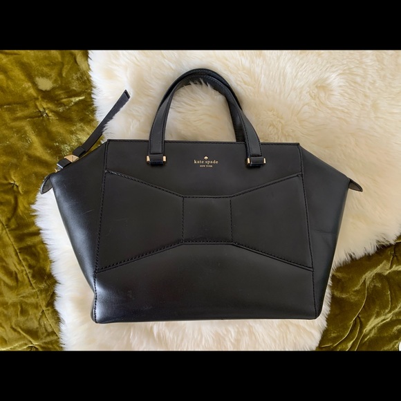 kate spade Handbags - Kate Spade 2 Park Avenue Beau Bag